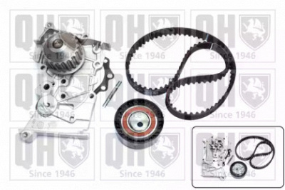 QUINTON HAZELL qbpk8800 -